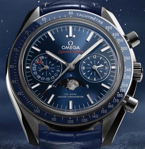 omega de ville speedmaster|Omega Speedmaster moon watch.